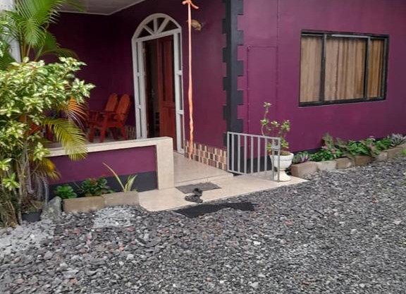 Kapowlito Real Estate Casa Sitalweg