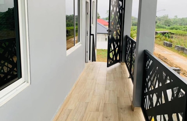 Kappa's place Alibutsweg 15