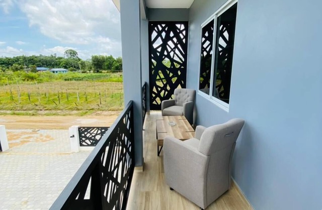 Kappa's place Alibutsweg 15