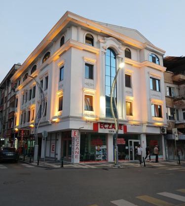 Karaca Suit Apart