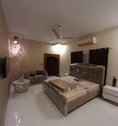 Karachi Rental House
