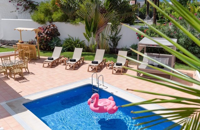 KARAT Villa Atlántida