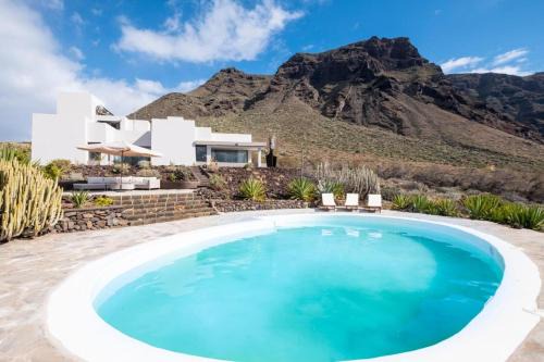 KARAT Villa Oasis de Teno