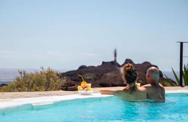 Karat Villa Oásis de Teno