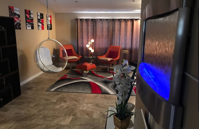 Kardashian Manor in Hot Springs