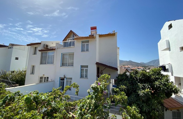 Kardelen apart Datça