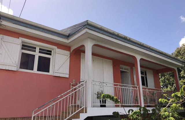 KARENGA Pleasant house type F4