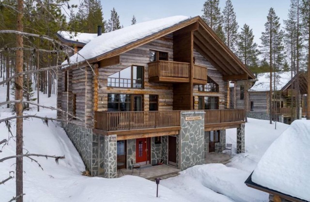 Karhunkieppi 11b by Interhome