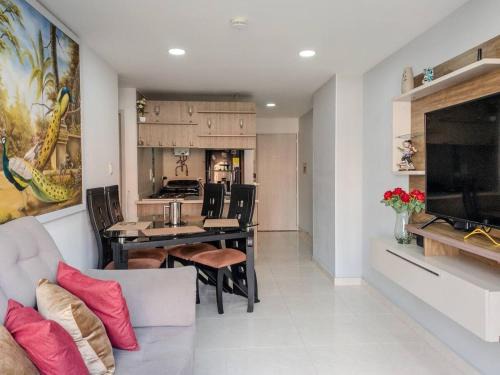 Karlo Apto 401P - WAIWA HOST