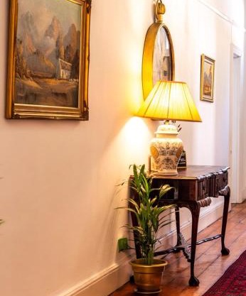 KAROO RANCHING Townhouse