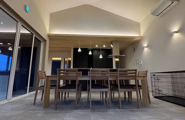 Karuizawa rental vacation where you can stay with /Kitasaku-gun Nagano