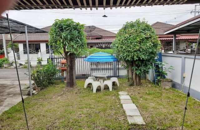 Karun House for 6, in Sansai Chiang Mai