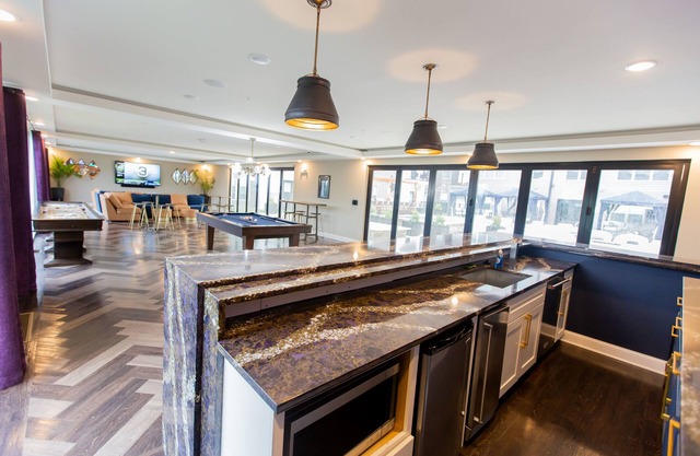 Kasa Forest Park St. Louis