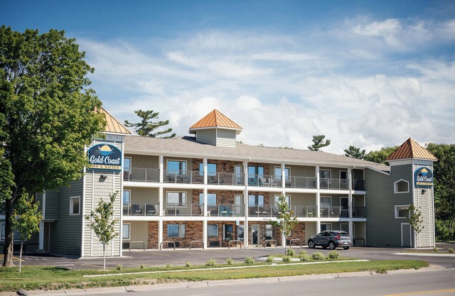 Kasa Gold Coast Inn Traverse City