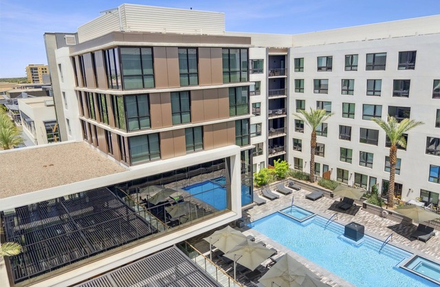 Kasa Scottsdale Quarter Phoenix