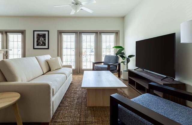 Kasa | Spacious 2BD | Wilmington