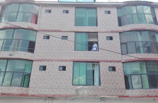 Kashmir Continental Hotel Murree