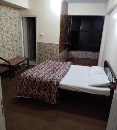 Kashmir Continental Hotel Murree