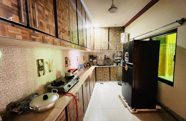 Kashmir Heaven hotel and Guest house