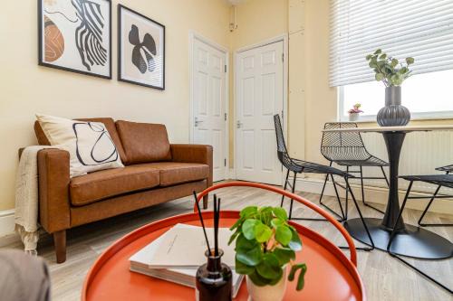 Kasu Lodge - Sneinton, Nottingham