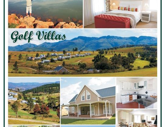 Katberg Eco Golf Estate