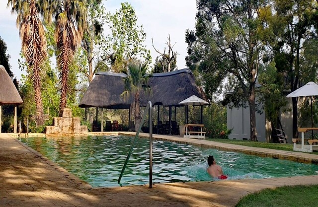 Katberg Mountain Resort & Hotel