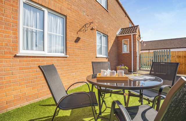 Katelan's Cottage - UK42145