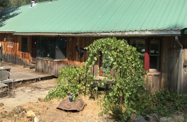 Katherine's Paradise