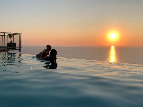 Kathisma Bay Villas - Luxury Villas - Villa Helios