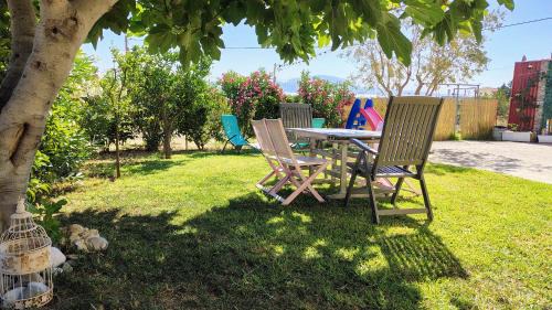 Katia 's Country House