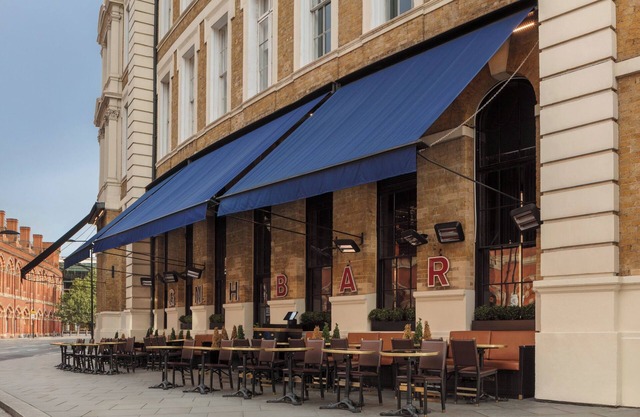 Kaya Great Northern Hotel