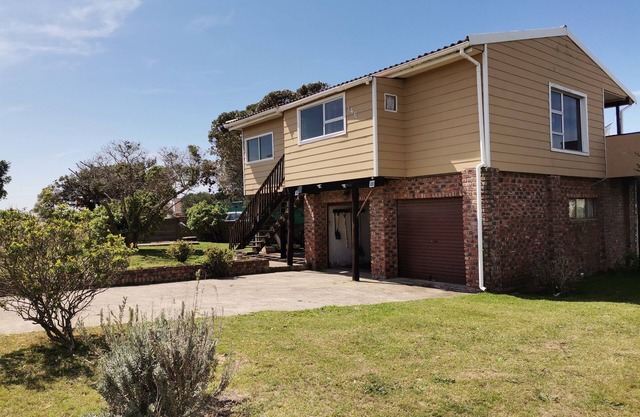 Kayser's Sea Breeze,Kayser's Beach