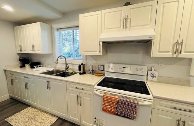 KC’s Home is ultra-comfortable Unit