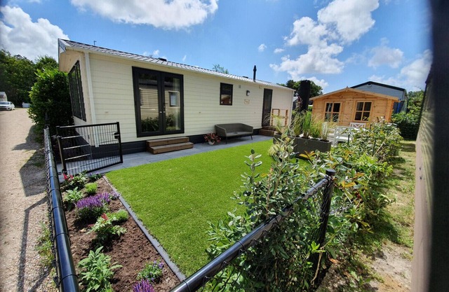 KD 711 - Vakantiepark Kijkduin