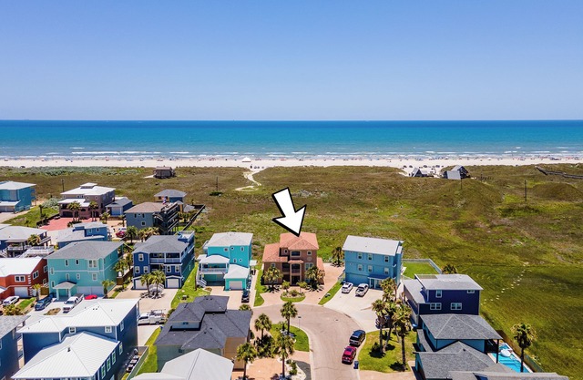 Kd660-sunrise Beach Villa