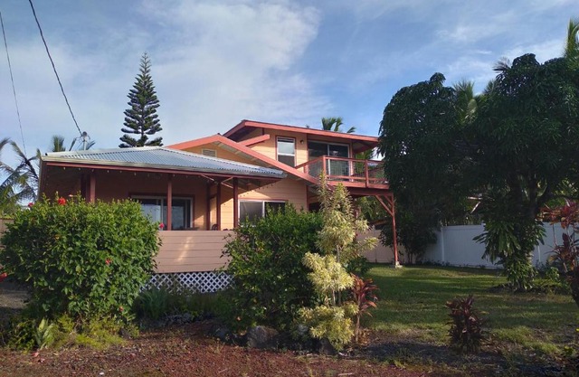 Kehena Beach Getaway