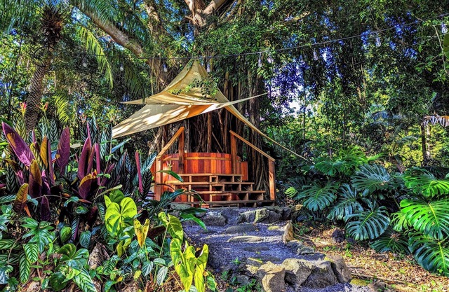 Kehena Mauka Nui LGBTQ Clothing Optional