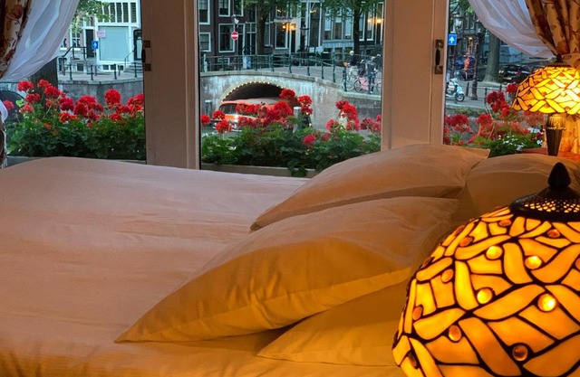 Keizershouse Amsterdam