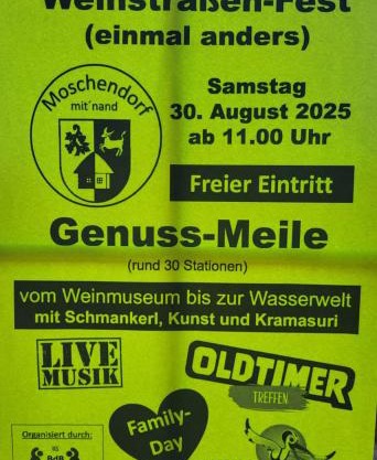 Kellerstöckl im Uhudlerland 2