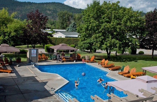 Kelowna Timeshare July Rental for 1 Week