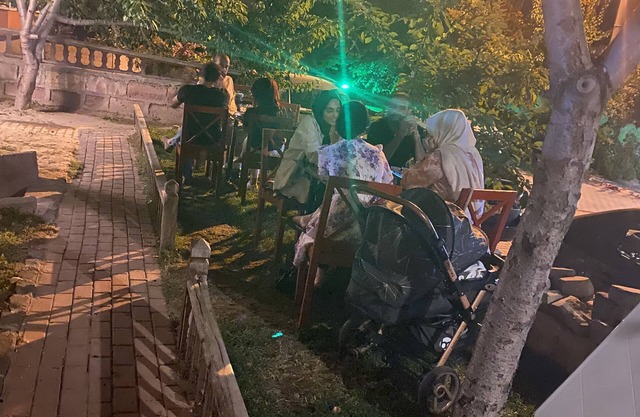 Kemal Stone House Hotel