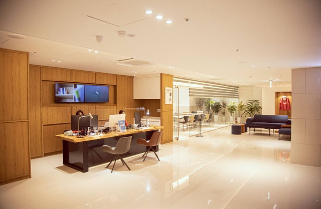 KENNY STAY BUSAN GIJIANG - HOTEL KENNY