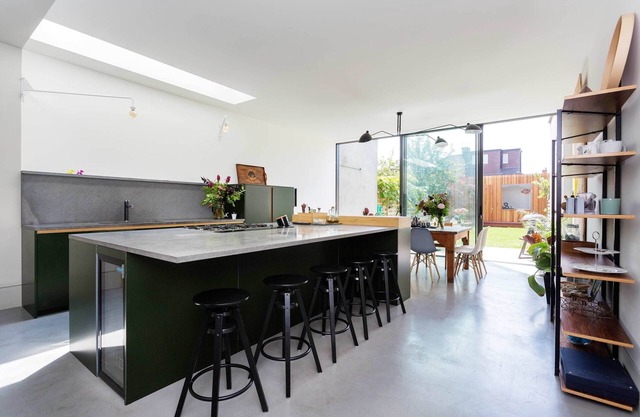 Kensal Rise Retreat, by Veeve
