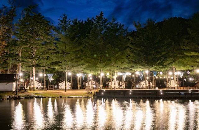 Kensington Hotel Pyeongchang