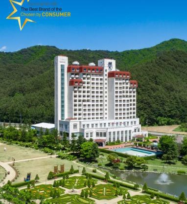 Kensington Hotel Pyeongchang