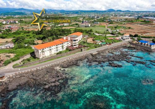 Kensington Resort Jeju Hanlim