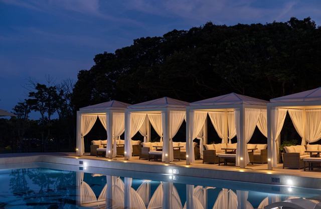 Kensington Resort Jeju Jungmun