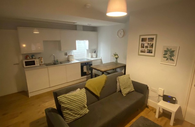 kent luxury home from home