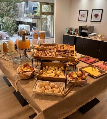 Kenton Palace Bariloche