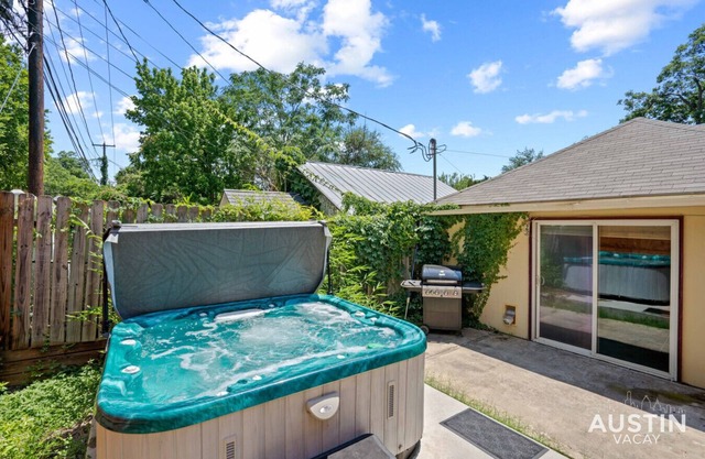 Kenwood Combined (A+B)